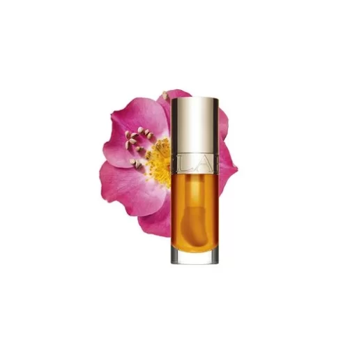 Clarins Lip Comfort Oil