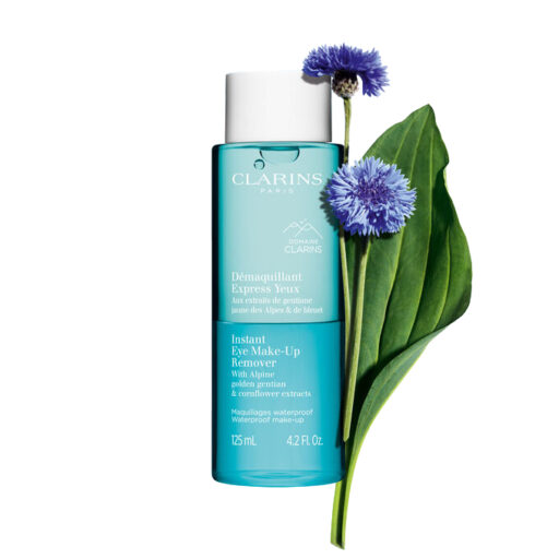 Clarins Instant Eye MakeUp Remover