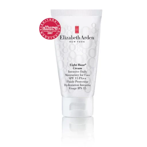 Elizabeth Arden Intensive Daily Moisturizer for Face SPF15