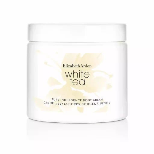 Elizabeth Arden White Tea Body Cream