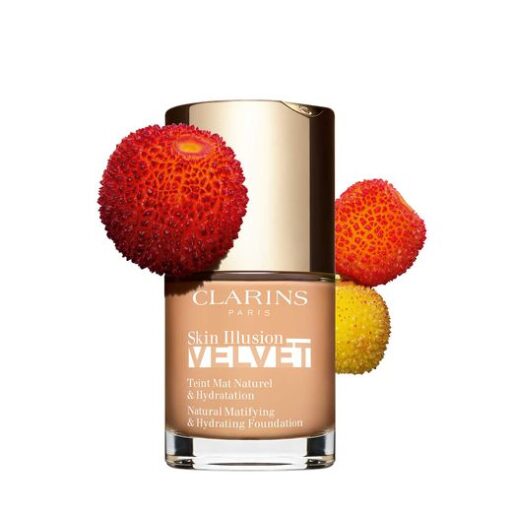 Clarins Skin Illusion Velvet