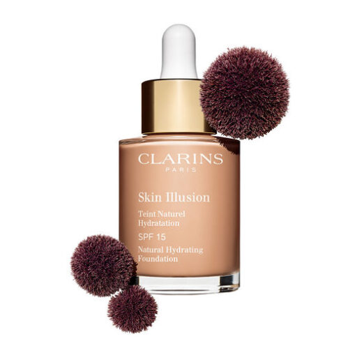 Clarins Skin Illusion SPF 15