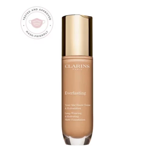 Clarins Everlasting Foundation