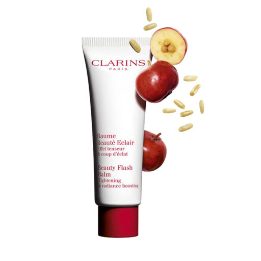 Clarins Beauty Flash Balm