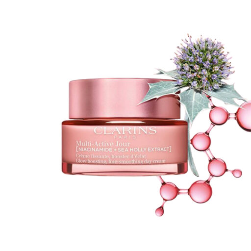 Clarins Multi-Active Day Face Cream All Skin Types