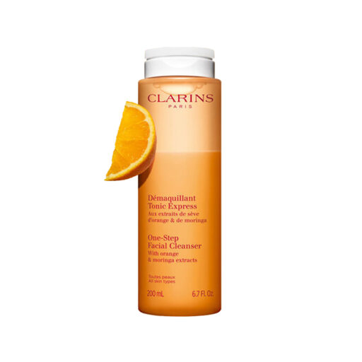 Clarins One-Step Facial Cleanser