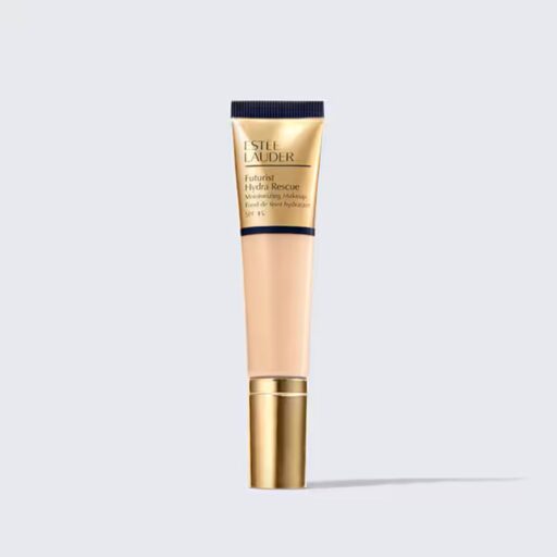 Estee Lauder Futurist Hydra Rescue Moisturizing Foundation SPF 45