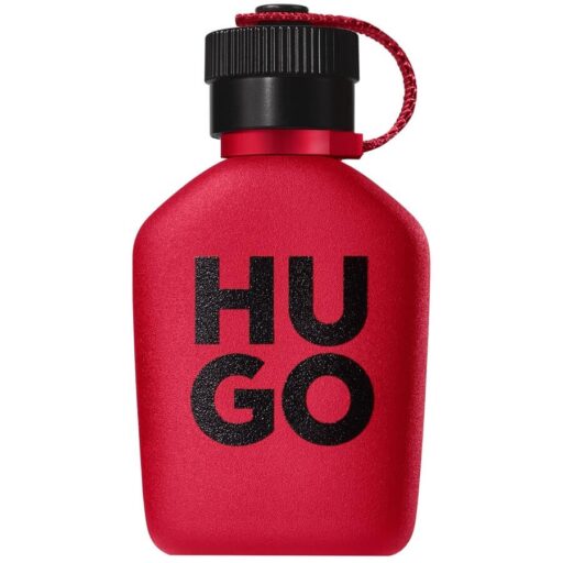 Hugo Intense Eau de Parfum