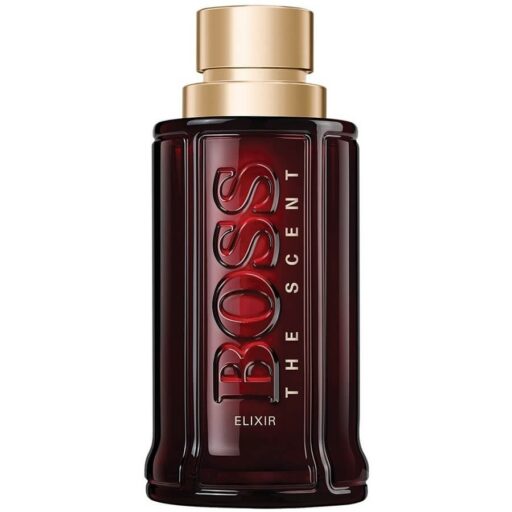 Boss Elixir Parfum