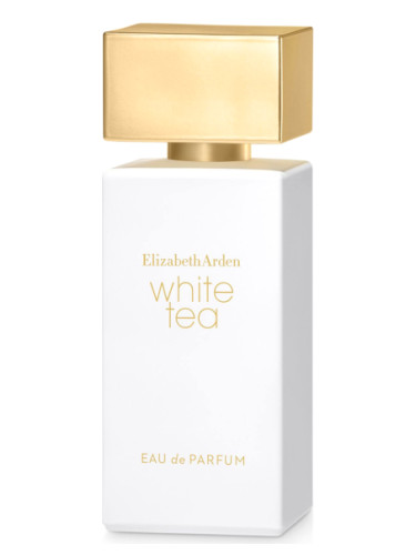 Elizabeth Arden White Tea EDP