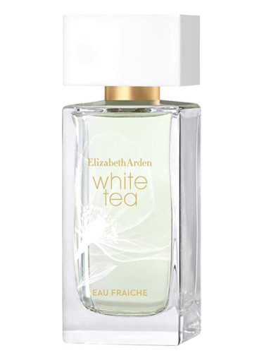 Elizabeth Arden White Tea Eau Fraiche EDT