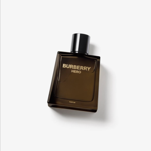 Burberry Hero Parfum