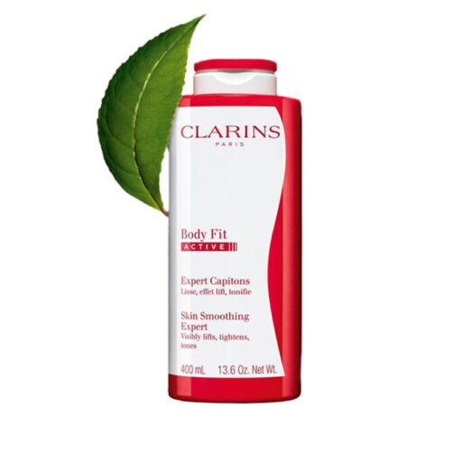 Clarins Body Fit Active Cream