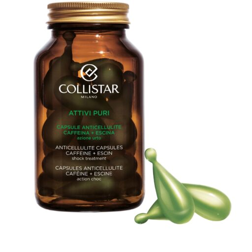 Collistar Anticellulite Capsules