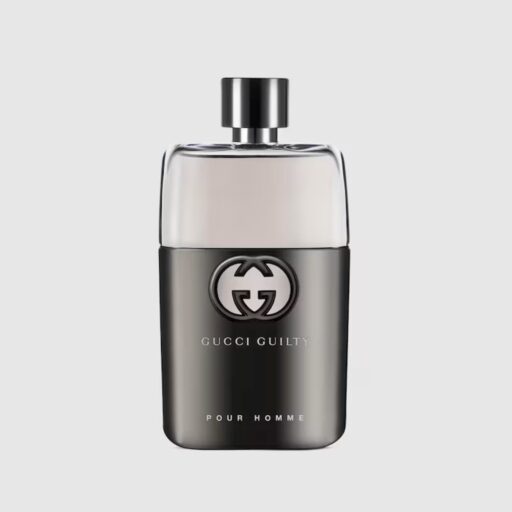 Gucci Guilty Pour Homme Eau de Toilette