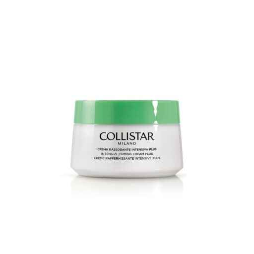 Collistar Intensive Firming Cream Plus