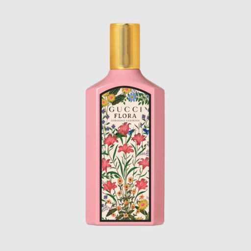 Gucci Flora Gorgeous Gardenia Eau de Parfum