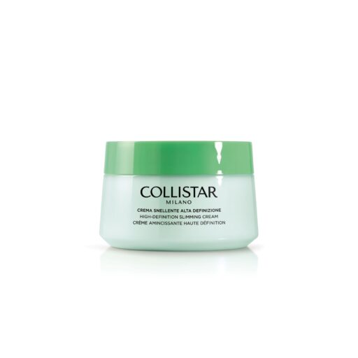 Collistar High Definition Slimming Cream