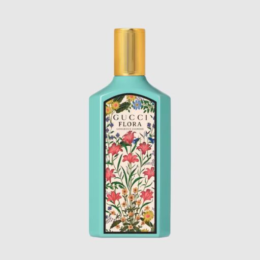 Gucci Flora Gorgeous Jasmine Eau de Parfum