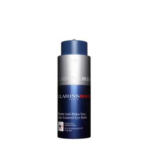 Clarins Men Line Control Eye Balm