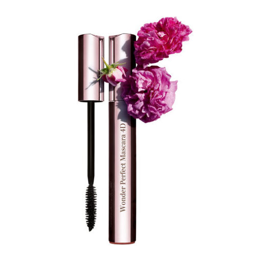 Clarins Wonder Perfect Mascara 4D