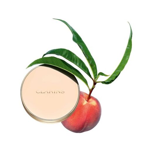 Clarins Ever Matte Compact Powder