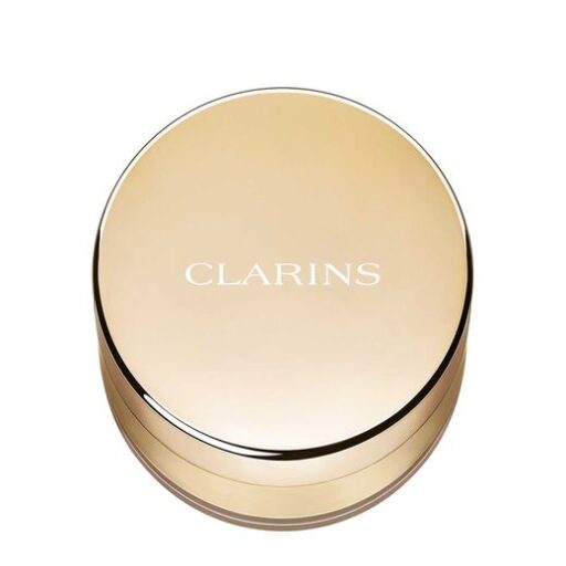 Clarins Ever Matte Loose Compact Powder