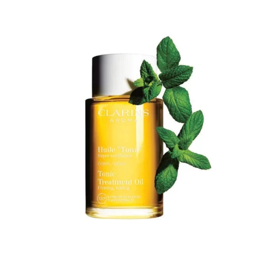 Clarins Tonic Body Treatmant Oil