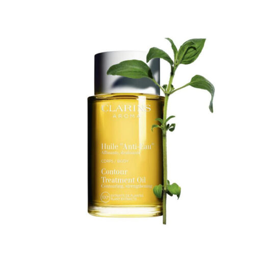 Clarins Body Treatment Oil