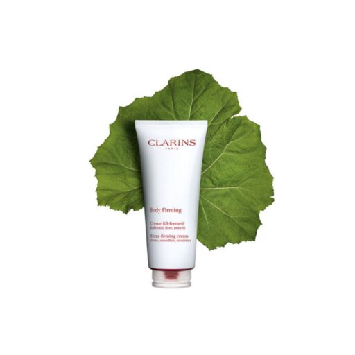 Clarins Body Extra-Firming Cream