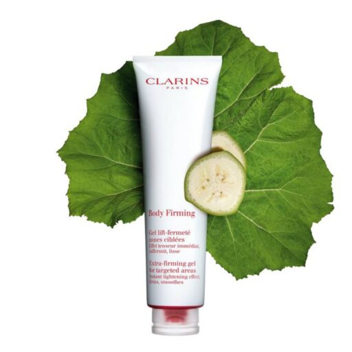 Clarins Body Extra-Firming Gel