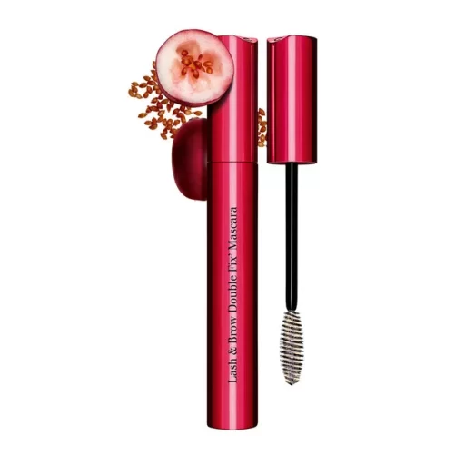 Clarins Lash & Brow Double Fix' Mascara