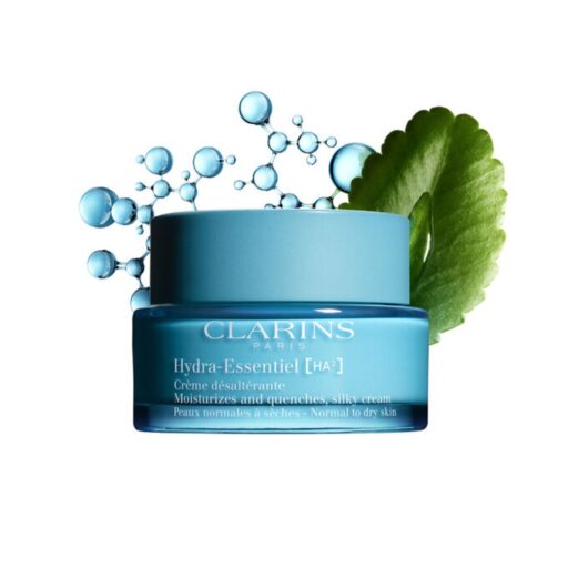 Clarins Hydra Essentiel Cream Ha2 Normal Dry Skin