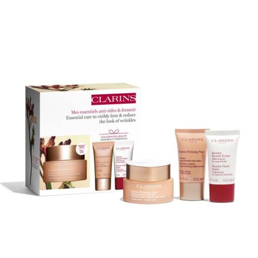 Clarins Extra-Firming Collection Gift Set