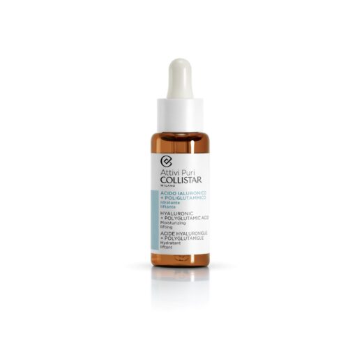 Collistar Hyaluronic Acid + Polyglutamic Drops