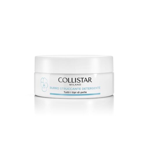 Collistar Make-Up Removing Cleansing Balm