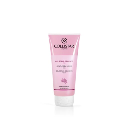 Collistar Gentle Gel Scrub