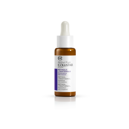 Collistar Retinol + Panthenol, Drops