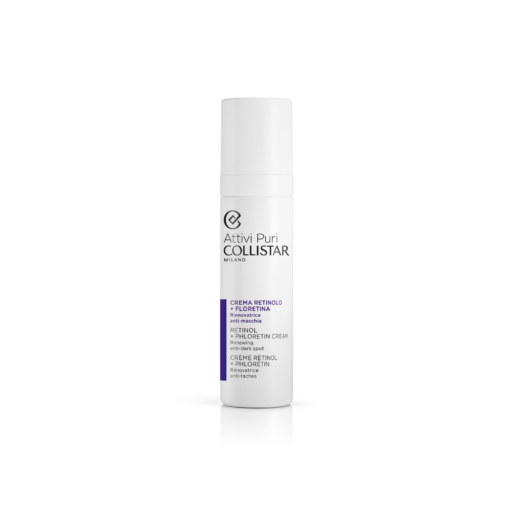 Collistar Retinol + Phloretin, Cream