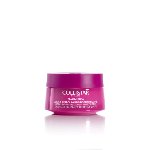 Collistar Magnifica Replumping Redensifying Cream Face and Neck