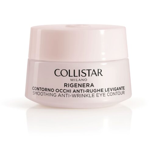 Collistar Rigenera Anti-Wrinkle Eye Contour