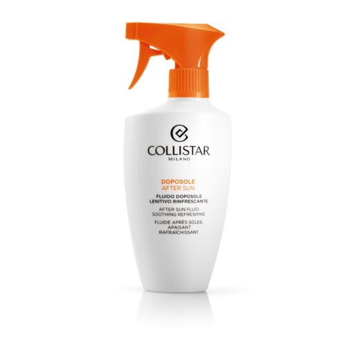 Collistar After Sun Fluid Soothing Refreshing