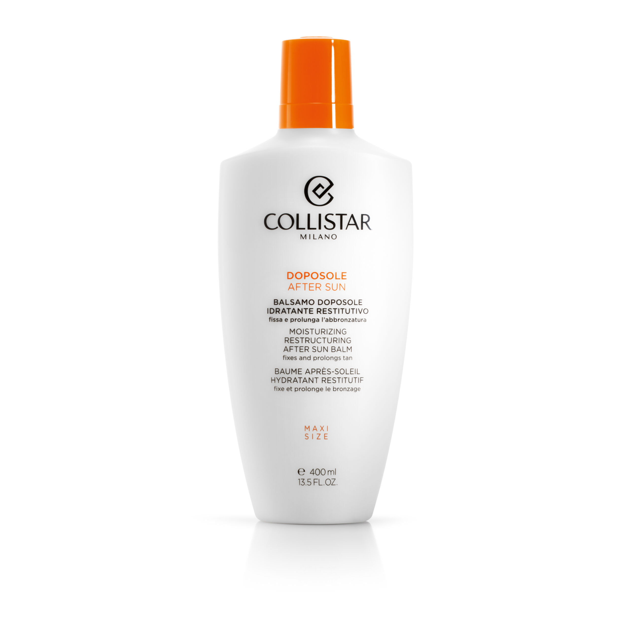 Collistar Moisturizing Restructuring After Sun Balm