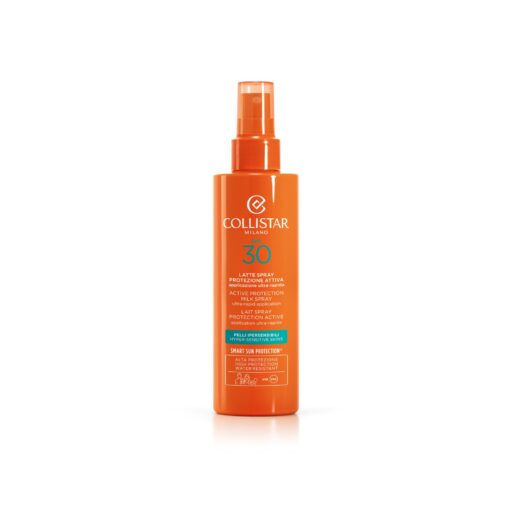 Collistar Active Protection Milk Spray SPF 30