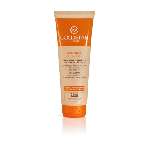 Collistar Eco-Compatibile After Sun Soothing Moisturiser Gel-Cream