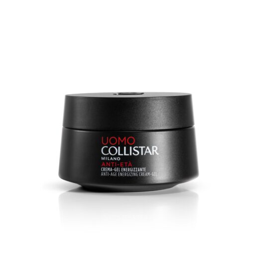 Collistar Men Anti-Age Energizing Cream-Gel