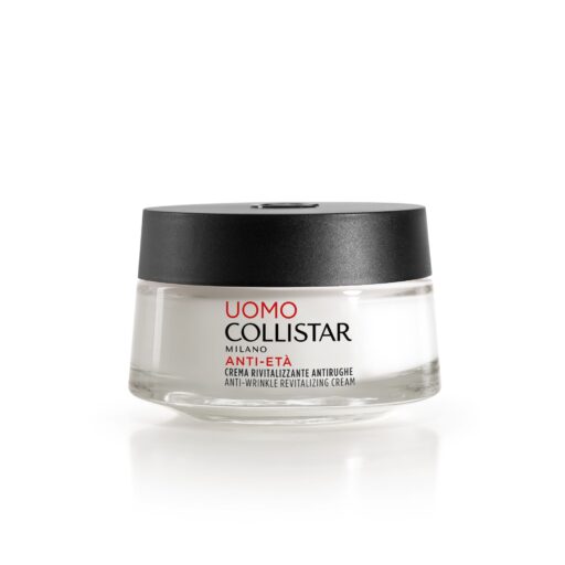 Collistar Men Anti-Wrinkle Revitalizing Cream