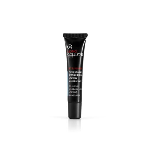 Collistar Men Contour Hyaluronic Acid + Caffeine