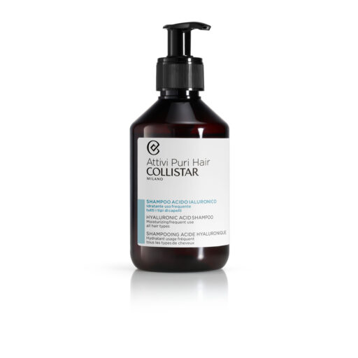 Collistar Hyaluronic Acid Shampoo