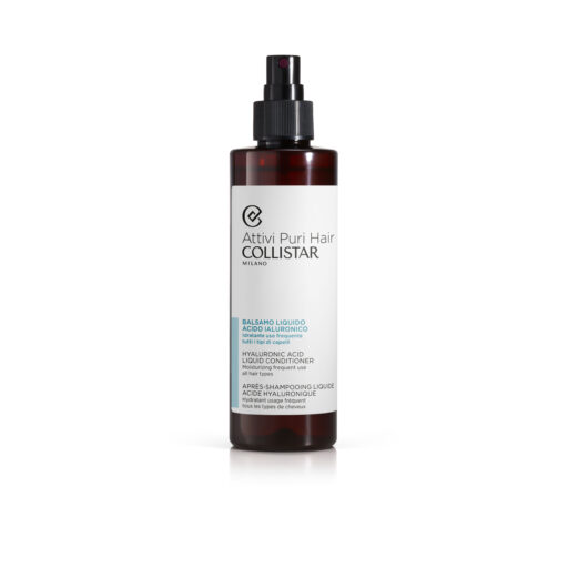 Collistar Hyaluronic Acid Liquid Conditioner